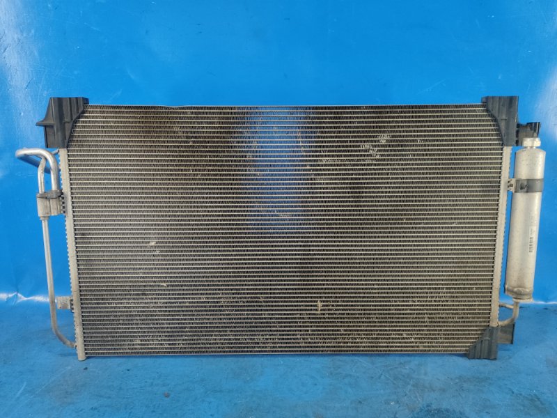 Air conditioning radiator NISSAN ALTIMA L33 12-18 2012-2018