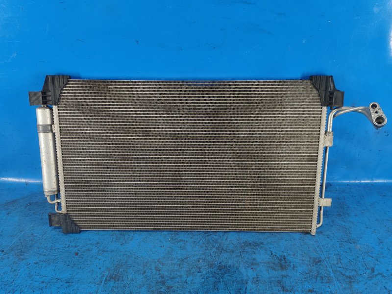 Air conditioning radiator NISSAN ALTIMA L33 12-18 2012-2018