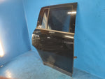 Door JEEP COMPASS 06-16 2014 Right Rear