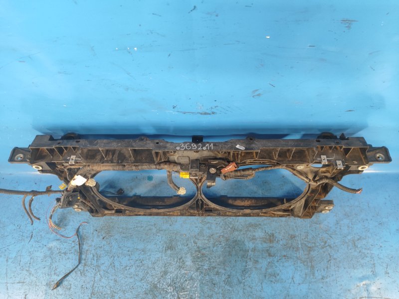 Front panel NISSAN ALTIMA L33 12-18 2012-2018