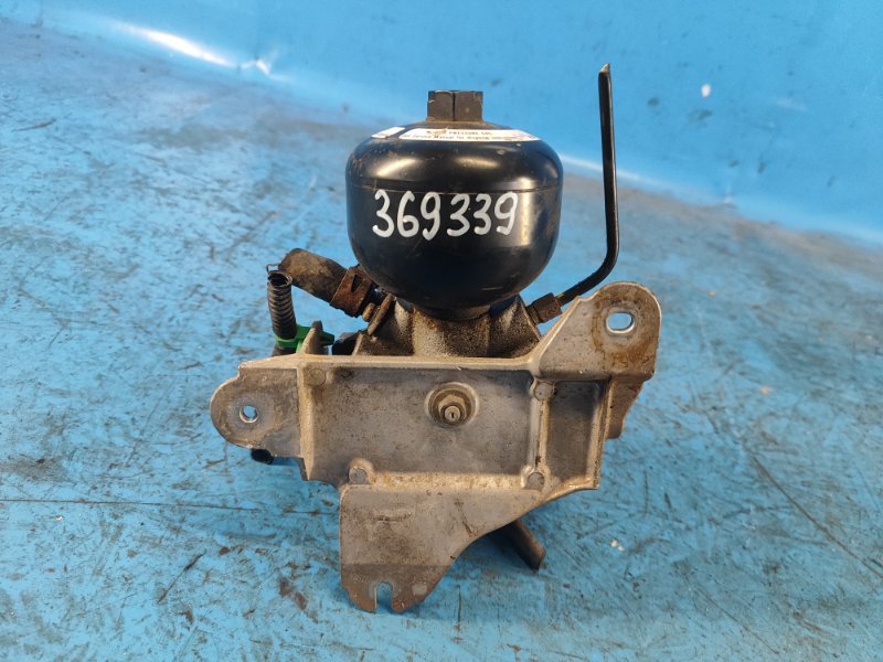 ABS unit HONDA CIVIC 4D 06-11 2006-2011
