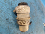 Power steering reservoir JEEP PATRIOT 10-17 2014