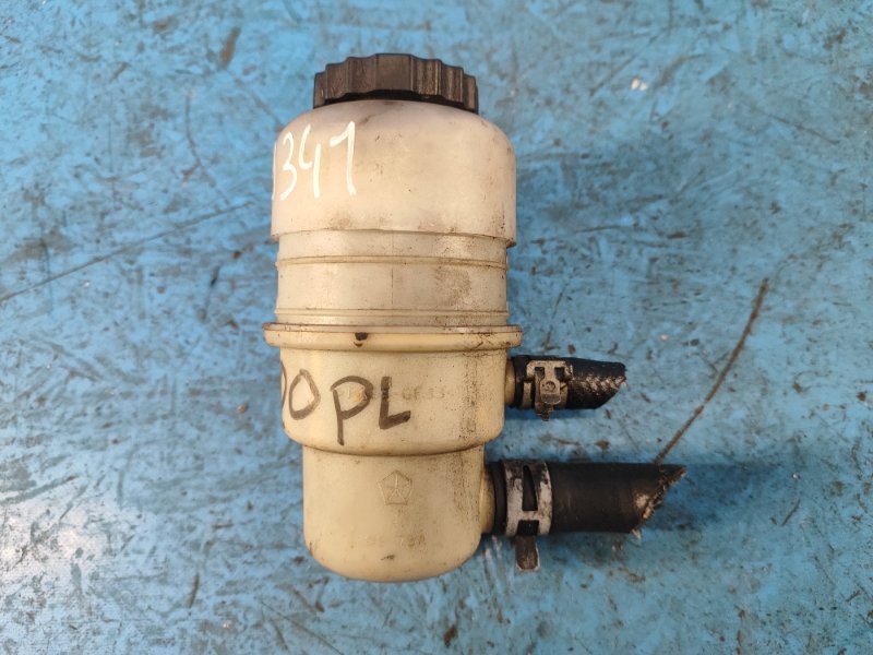 Power steering reservoir JEEP PATRIOT 10-17 2014