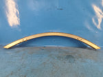 Front bumper reinforcement BMW X3 (F25) 11-17 2012