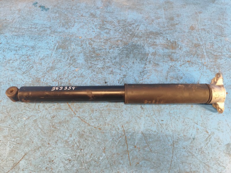 Shock absorber FORD ESCAPE 12-19 2018 Rear