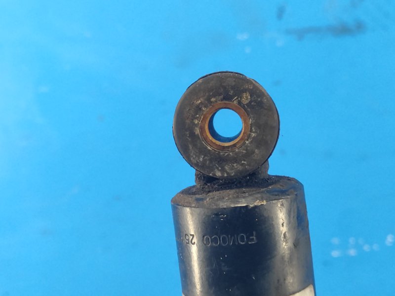 Shock absorber FORD ESCAPE 12-19 2018 Rear