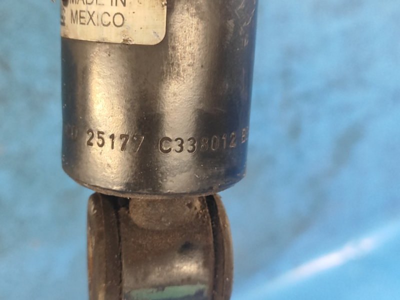 Shock absorber FORD ESCAPE 12-19 2018 Rear