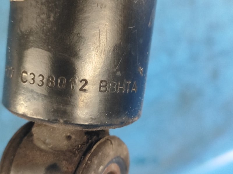 Shock absorber FORD ESCAPE 12-19 2018 Rear