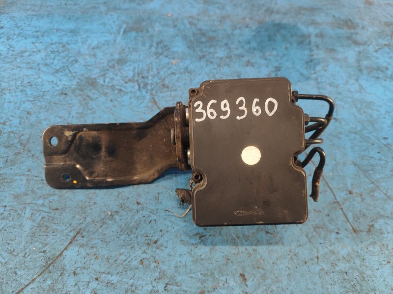 ABS unit HYUNDAI ELANTRA AD 16- 2016-
