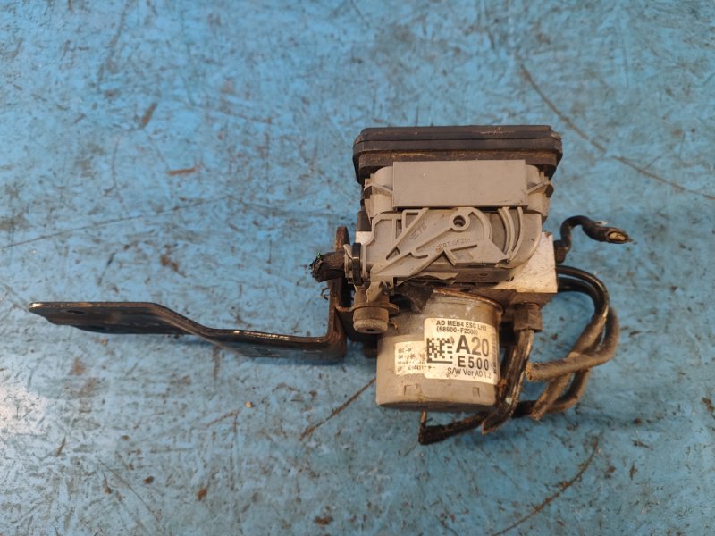 ABS unit HYUNDAI ELANTRA AD 16- 2016-