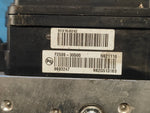 ABS unit HYUNDAI ELANTRA AD 16- 2016-