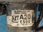 ABS unit HYUNDAI ELANTRA AD 16- 2016-