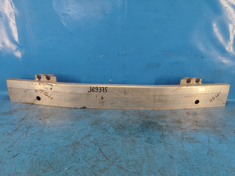 Rear bumper reinforcement HONDA ACCORD CU8 / TSX 08-14 2009