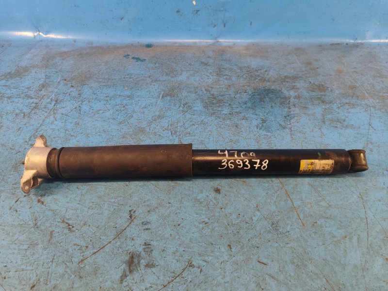 Shock absorber FORD ESCAPE 12-19 2018 Rear