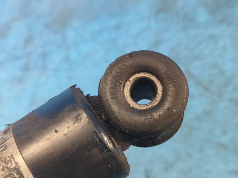 Shock absorber FORD ESCAPE 12-19 2018 Rear