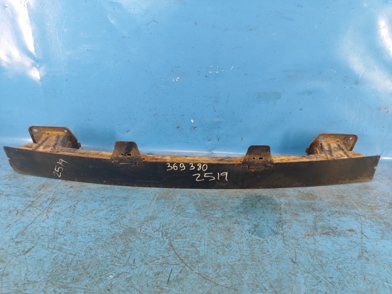 Rear bumper reinforcement FORD FOCUS 10-18 2010-2018