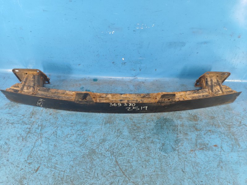 Rear bumper reinforcement FORD FOCUS 10-18 2010-2018