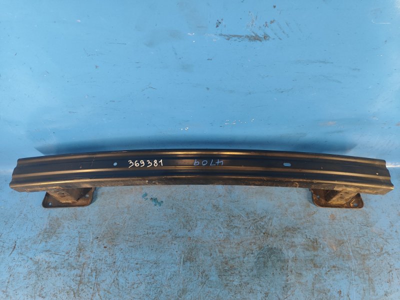 Rear bumper reinforcement FORD ESCAPE 12-19 2018