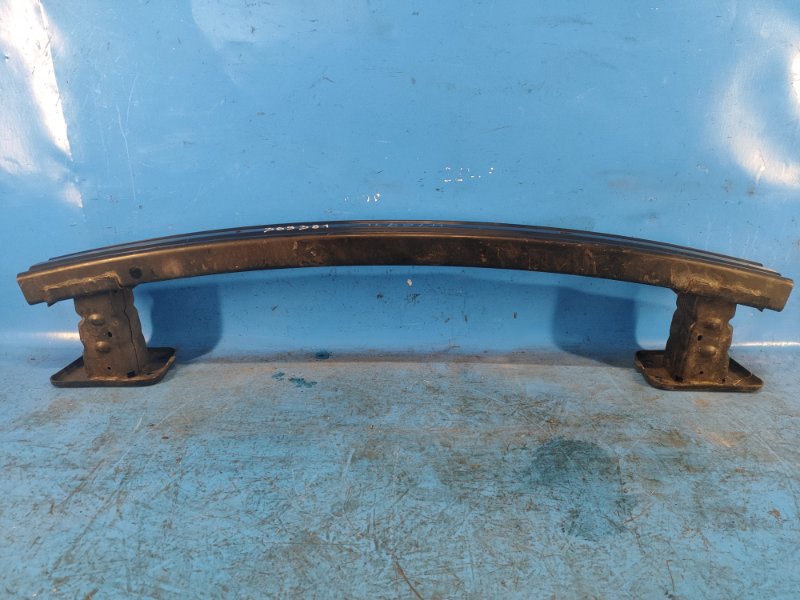 Rear bumper reinforcement FORD ESCAPE 12-19 2018