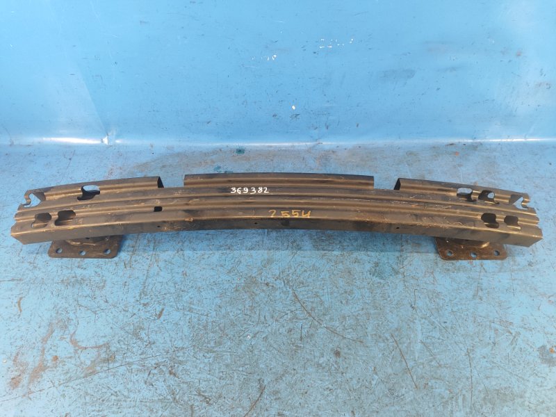 Rear bumper reinforcement INFINITI QX50 18- 2023