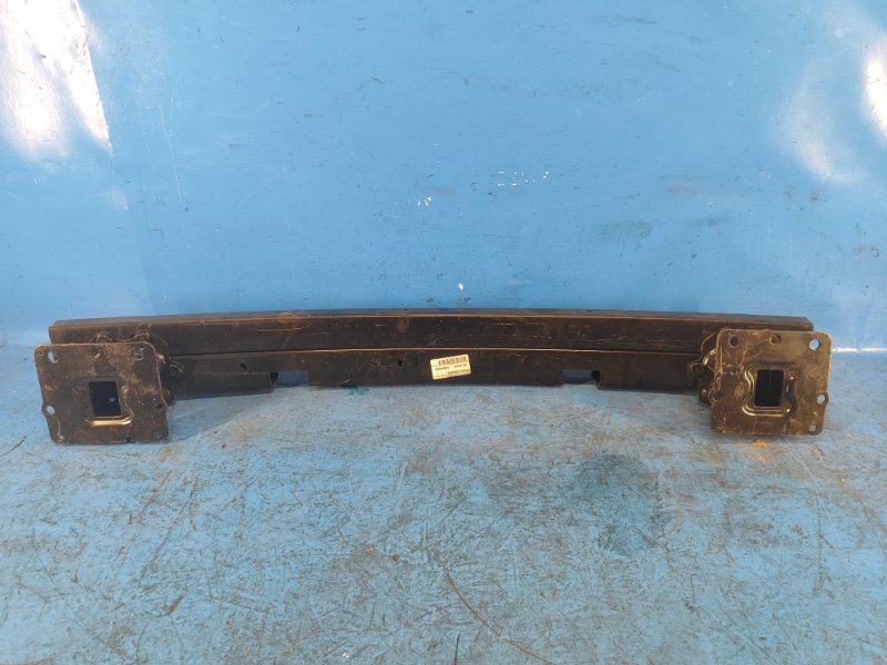 Rear bumper reinforcement INFINITI QX50 18- 2023
