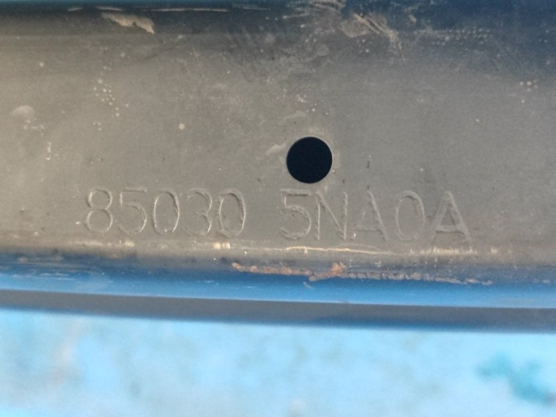 Rear bumper reinforcement INFINITI QX50 18- 2023