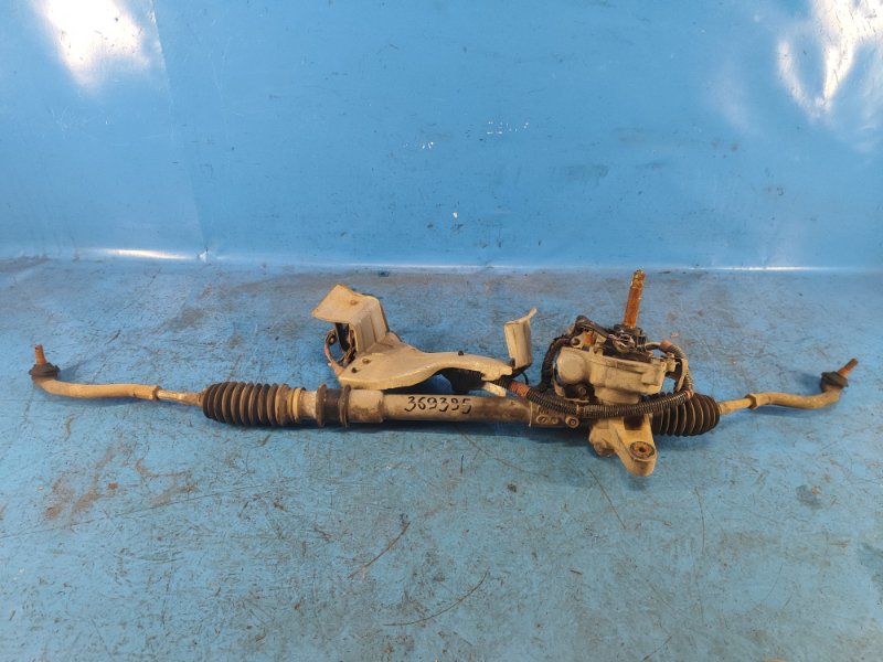 Steering rack HONDA CIVIC 4D 06-11 2006-2011