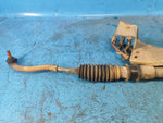 Steering rack HONDA CIVIC 4D 06-11 2006-2011