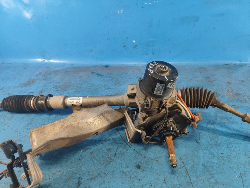 Steering rack HONDA CIVIC 4D 06-11 2006-2011