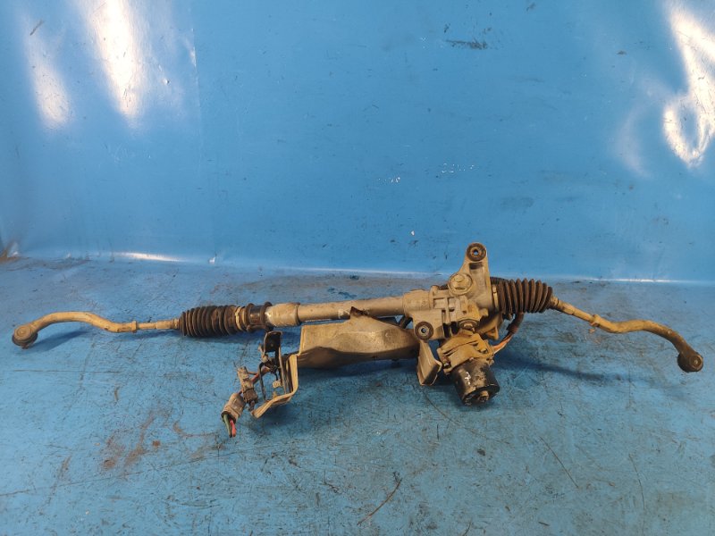 Steering rack HONDA CIVIC 4D 06-11 2006-2011