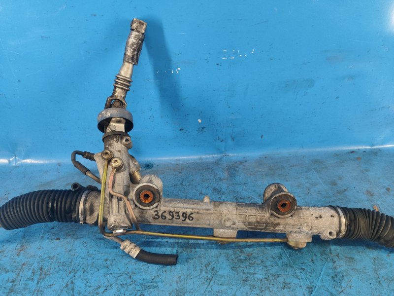 Steering rack MERCEDES E-CLASS W211 02-09 2002-2009