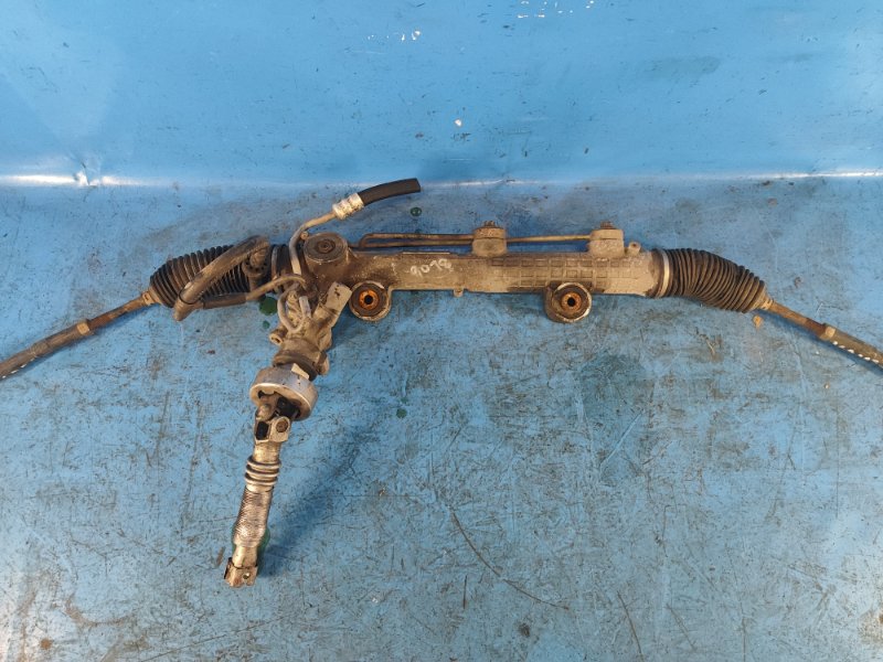 Steering rack MERCEDES E-CLASS W211 02-09 2002-2009