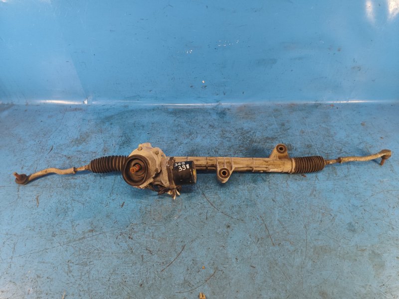 Steering rack HONDA ACCORD CR 13-18 2014