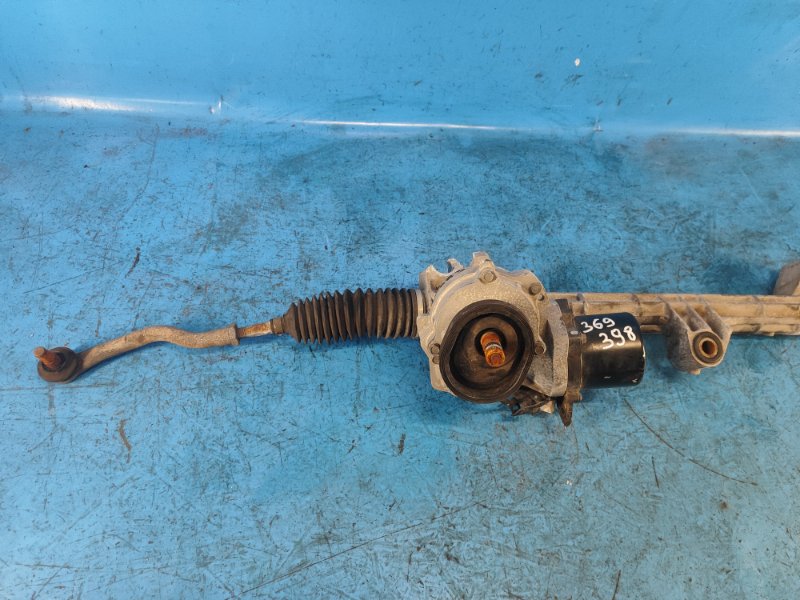 Steering rack HONDA ACCORD CR 13-18 2014