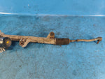 Steering rack HONDA ACCORD CR 13-18 2014