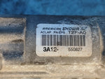 Steering rack HONDA ACCORD CR 13-18 2014