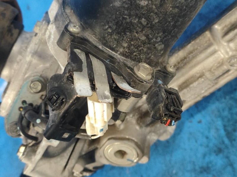 Steering rack HONDA ACCORD CR 13-18 2014