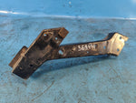 Front upper panel JEEP GRAND CHEROKEE 11-22 2016 Left