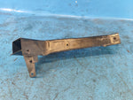 Front upper panel JEEP GRAND CHEROKEE 11-22 2016 Left