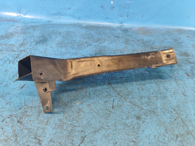 Front upper panel JEEP GRAND CHEROKEE 11-22 2016 Left