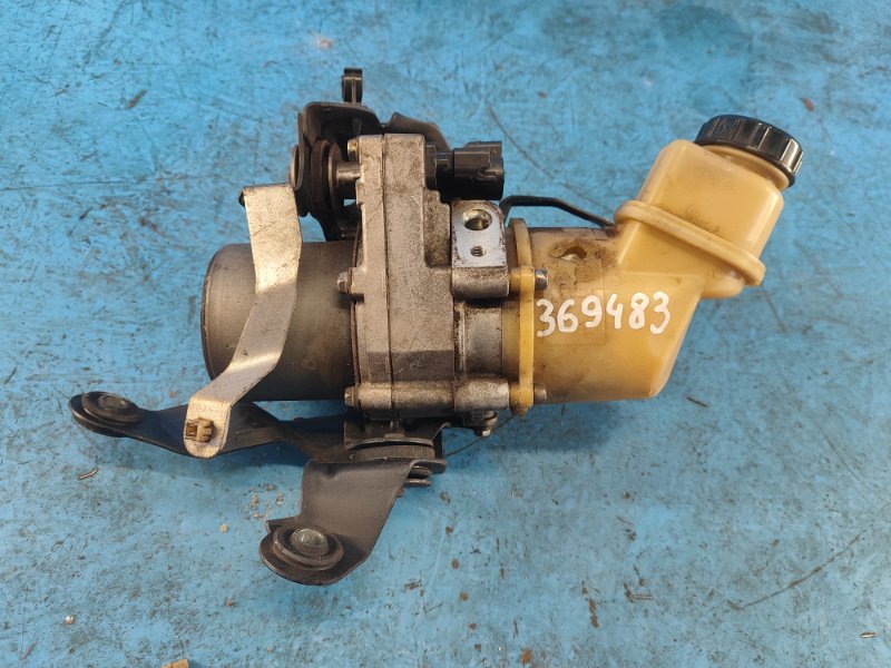 Electric power steering pump NISSAN ALTIMA L33 12-18 2012-2018