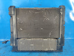 Front panel BMW X3 (F25) 11-17 2012