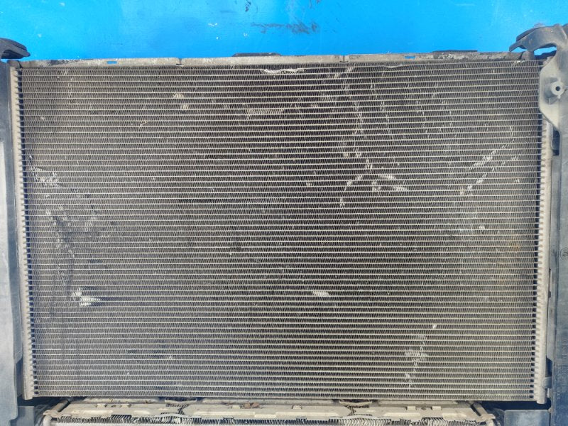 Front panel BMW X3 (F25) 11-17 2012
