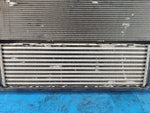 Front panel BMW X3 (F25) 11-17 2012