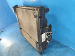 Front panel BMW X3 (F25) 11-17 2012