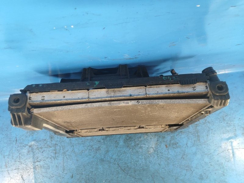 Front panel BMW X3 (F25) 11-17 2012