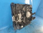 Front panel BMW X3 (F25) 11-17 2012