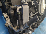 Front panel BMW X3 (F25) 11-17 2012