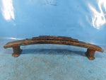 Front bumper reinforcement HYUNDAI SONATA YF 10-14 2012
