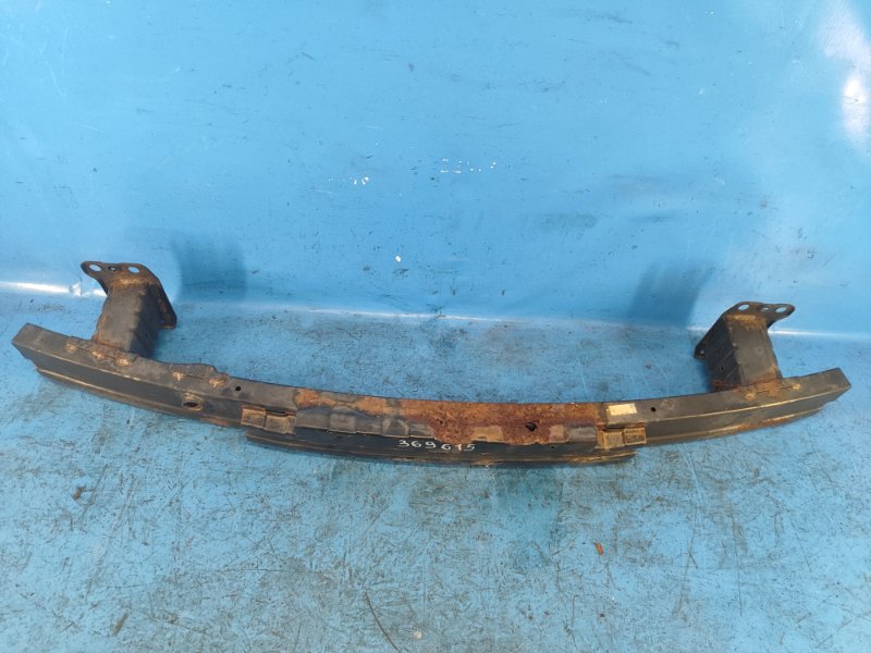 Front bumper reinforcement HYUNDAI SONATA YF 10-14 2012